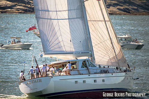 Newport Bucket 2013 by George Bekris-21