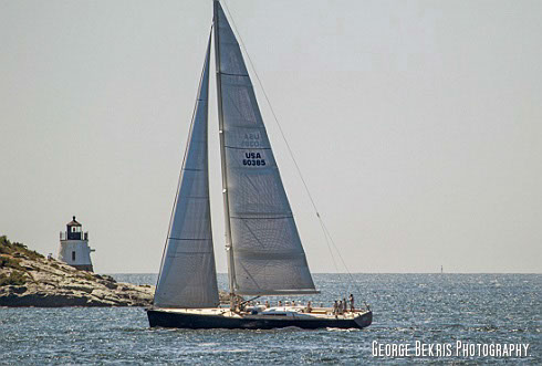 Newport Bucket 2013 by George Bekris-10