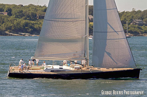 Newport Bucket 2013 by George Bekris-15