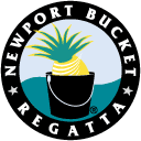 2015 Newport Bucket Regatta logo