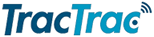 TracTrac logo