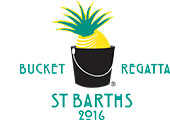 2016 St BArths Bucket logo