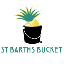 St. Barths Bucket Regatta Logo